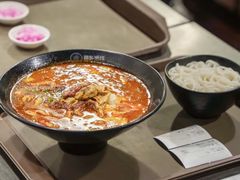-苗乡米线(建军路店)