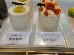 -Miss Q Family甜品·蛋糕·法甜咖啡