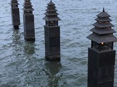 -宁波柏悦酒店·钱湖渔港