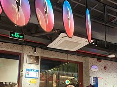 -蛙来哒(欢乐谷店)