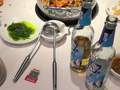 -七欣天香辣蟹火锅(闵行浦江欢乐颂店)
