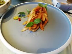 腌萝卜-二十八里太湖船菜(吉祥路店)