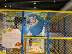 -武汉世茂希尔顿酒店·汇·全日餐厅