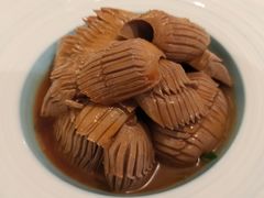 麻酱腰花-老人和饭店(淮海中路店)