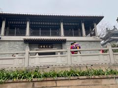 -荔湾湖公园