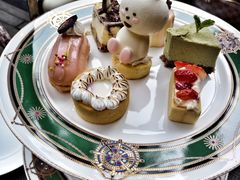 -马勒别墅·中餐厅