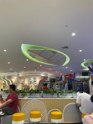 -MELAND CLUB亲子乐园·派对(浦东LCM置汇旭辉馆)
