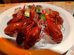 -红钳侠小龙虾·烧烤(中赢康康谷店)