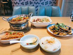 -牛三哥洛阳牛肉汤(生态城店)