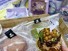 -丁香西饼屋(桂林路店)