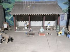 -丁村民俗博物馆