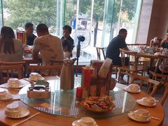 -陈厨老味·老派郴州菜(宜章店)