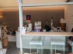 -Fulu Coffee福禄(花园城店)
