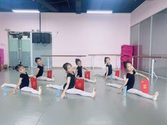 -小酒窝中国舞(汉阳店)