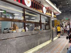 -民信老铺(双皮奶博物馆店)