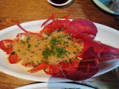 -田大厨海鲜超市(万豪店)