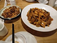 -陈傻子餐厅(世纪都会店)