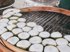 -丽华叶儿粑总汇