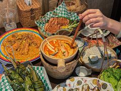 -泰妃殿(武汉首店)