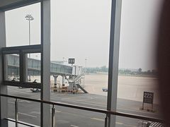 -石家庄正定国际机场-T2航站楼