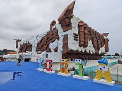 -秦皇岛乐岛海洋王国