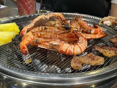 -本炙炭烤·蒲烧活鳗料理店(金沙洲店)
