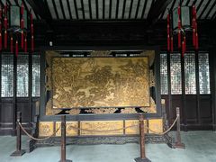 -上海醉白池公园