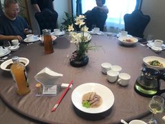 -香山湖家家宴(中山陵店)