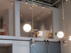 -NOKNOK若蔻亲子餐厅(天地壹方北馆店)
