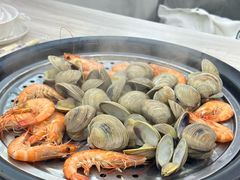 -船奇蒸汽海鲜·闽菜(八市海鲜总店)