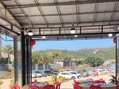 -考记泥焗鸡农庄·海鲜(北洛秘境店)