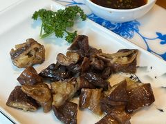 -老都一处饺子馆(道里店)