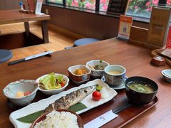 -和乐日本料理(淘金店)