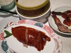 -在前门·烤鸭北京菜(五月花广场店)