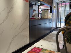 -小杨生煎(黄河路店)