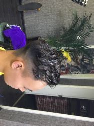 点击看大图 -HD HAIR STYLE