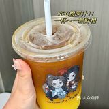 谁懂这波含金量...这几杯没对手！！