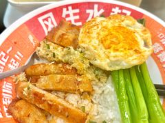 -黄恩记茶餐厅(杨箕店)