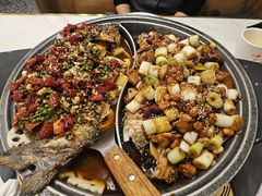 -锦尚阁烤鱼(望京新荟城店)