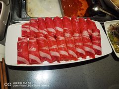 -海底捞火锅(金光华店)