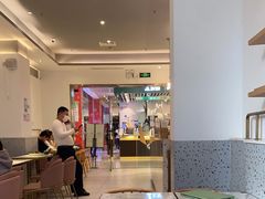 大堂-糖纸甜品(乐颂坊店)