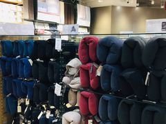 -MUJI无印良品(华贸店)