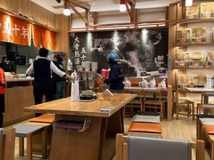 -味千拉面(瑞虹生活广场店)
