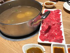 -掂档潮汕牛肉火锅(沈阳万象城店)