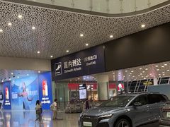 -上海星秀麦量贩KTV(张江商业广场店)