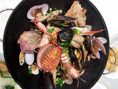 -好兄弟郭巨海鲜(天一阁店)