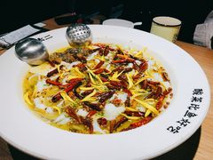 -新太二·鲜料川菜(晶耀前滩店)