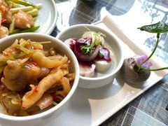 -五味堂·江浙土菜(月河特色店)
