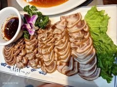 -东北大院·东北菜(三台子店)