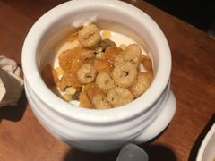 自制五谷酸奶-黑鸡小馆(金源店)